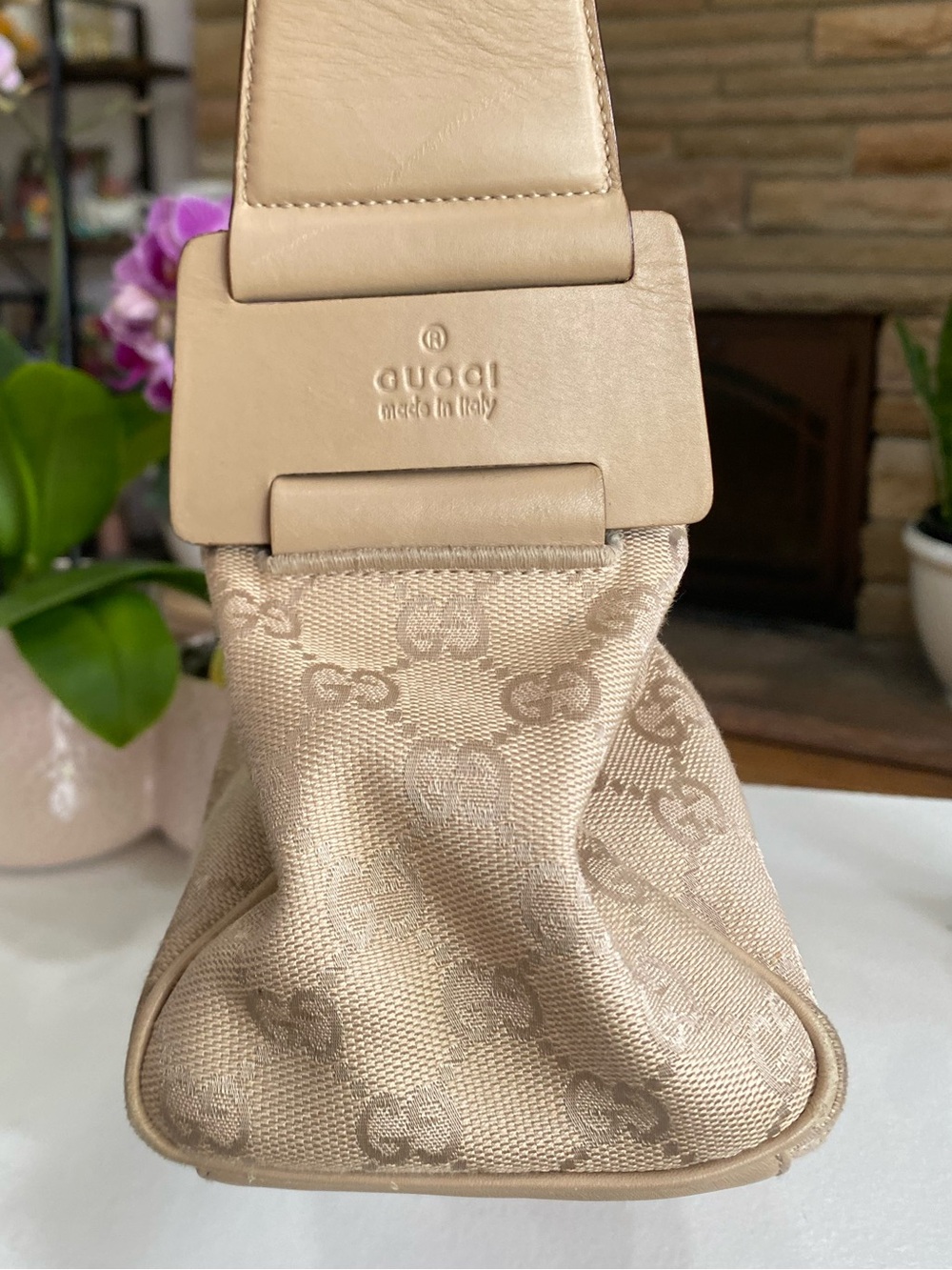 ❤️authentic gucci bag - Picture 9 of 14